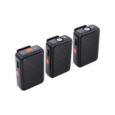 Stablecam Insta360 ONE RS - 2v1 2.4G Wireless Microphone (vč. Aku) 1DJ6278