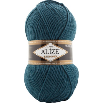 alize Lanagold 294 Плетива прежда (11900294)