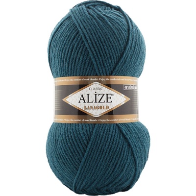 alize Lanagold 294 Плетива прежда (11900294)