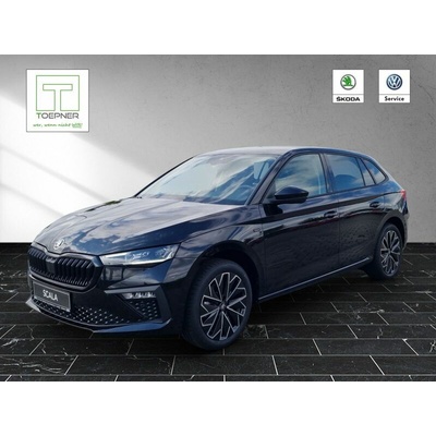Skoda Scala 1.0 TSI Tour 85 kW