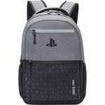 Kstationery Ученическа раница Kstationery - Playstation, Essentials (KST14896)