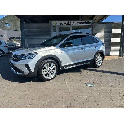 Volkswagen Taigo 1.0 TSI DSG 85 kW