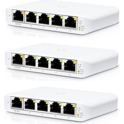 UBIQUITI USW-Flex-Mini