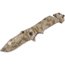 Rui 25 Siroco Folding Knife 01RU037