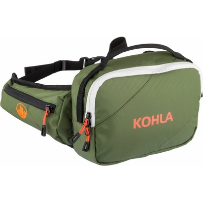 Kohla Rustler