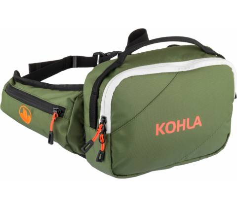 Kohla Rustler