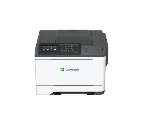 Lexmark CS622de