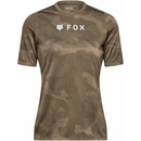 FOX W Ranger Tru Dri SS dirt