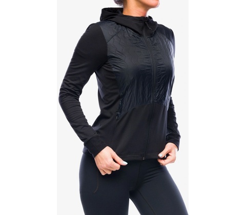 Sensor Infinity Zero Jacket black