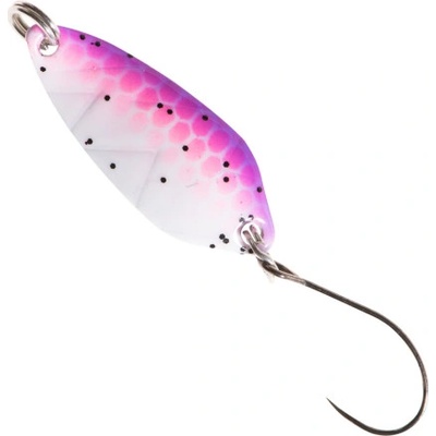 Jaxon Plandavka Jaxon Ultra Light Spoon ULS01 F 25 mm / 2,2 g