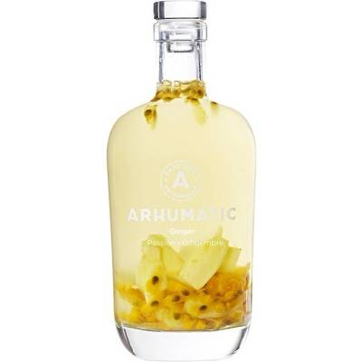 Arhumatic Passion Gingembre 28% 0,7 l (čistá fľaša)