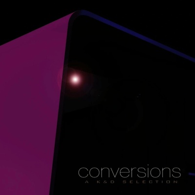 Kruder & Dorfmeister: Conversions: A K&D Selection - Remastered By Mischa Janisch LP