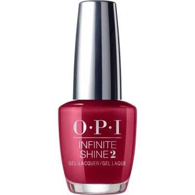 OPI I'm Not Really a Waitress lak na nehty Infinite Shine ISLH08 15 ml