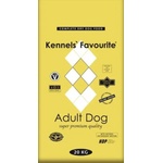Kennels' Favourite Adult Dog 4 kg