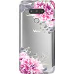 CaseGadget Силиконов печатан калъф за Samsung Galaxy M31S - Многоцветен 2 KP20002