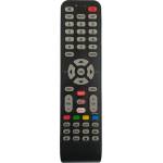 съвместим Tcl e001x, e4900s, e4900fs, s4800fs - заместител дистанционно управление (e001x, e4900s, e4900fs, s4800fs) Дистанционно