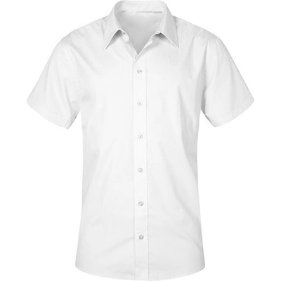 Promodoro pánska košeľa E6300 white
