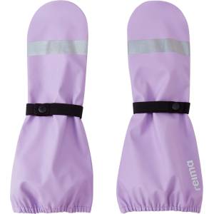 Reima Детски ръкавици Reima Kid's Kura Glove covers - Blooming Lilac - размер 3 (EU) (202-5340-0813)