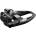 Shimano Педали с автомат Shimano Pedal Dura-Ace PD-R9100 Clipless pedals - Carbon - размер Standard Achse (860-4380-0111)