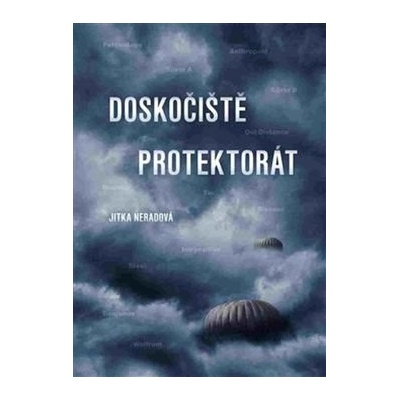 Doskočiště protektorát - Jitka Neradová