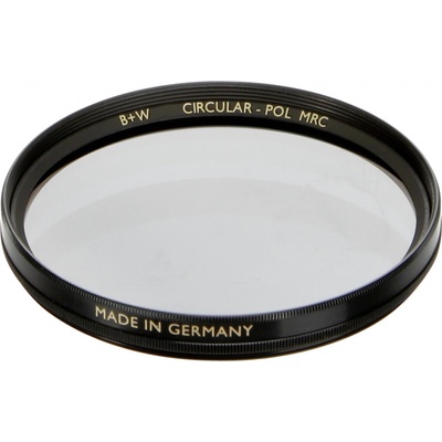 B+W SLIM PL-C MRC 58mm