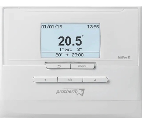 Protherm MIPRO SENSE SRC