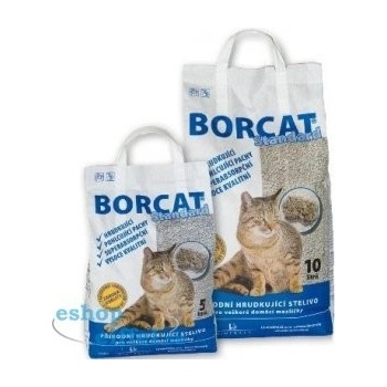 Borcat Standard 10 l