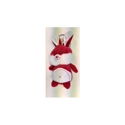 SALAČ Zajac 16 cm pískací
