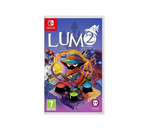 Lumo 2