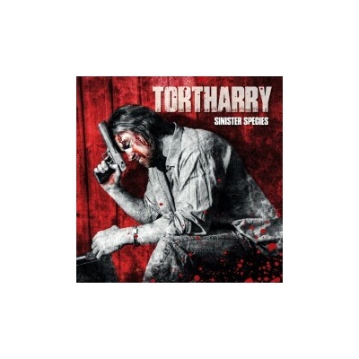 Tortharry - Sinister Species / Digipack CD