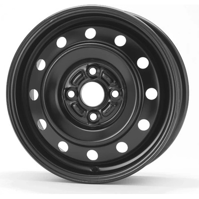 Alcar Stahlrad 5155 5x14 4x100 ET45