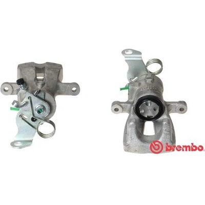BREMBO Brzdový strmeň F 59 223