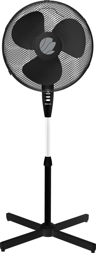 ECG FS 40a Black