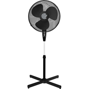 ECG FS 40a Black