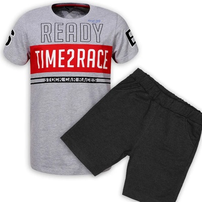 GLO-STORY Детска блуза (32411)