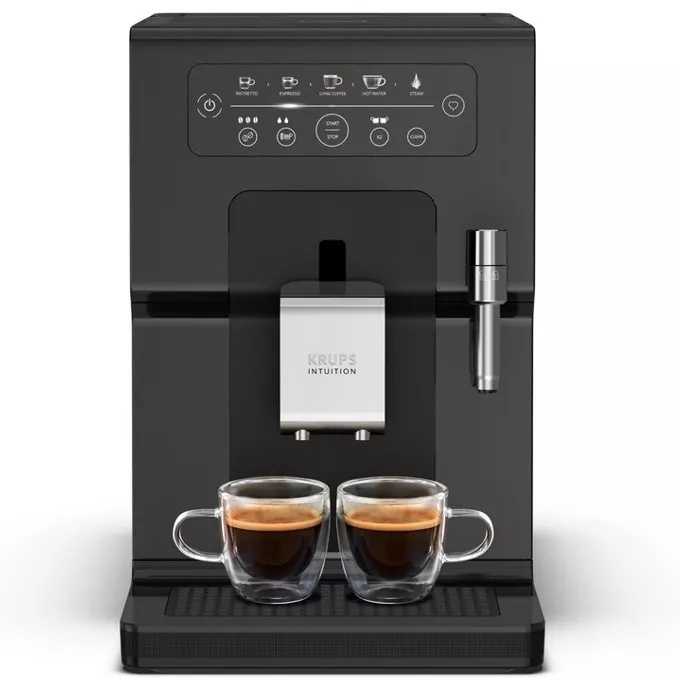 Krups EA870810 Intuition Essential
