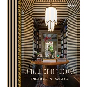 Tale of Interiors | Emily Ward (ISBN: 9780847863839)