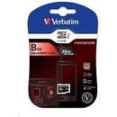 Paměťové karty VERBATIM MicroSDHC 32 GB 44083