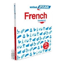 Workbook French: Workbook French (Demontrond-Box Estelle)(Paperback)