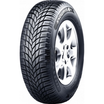 Lassa Snoways 4 205/55 R16 91H