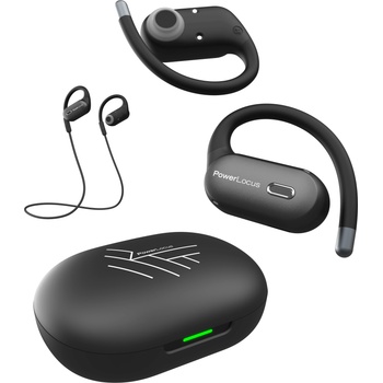 PowerLocus Move Open Ear