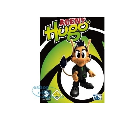 Agent Hugo