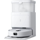Ecovacs Deebot N30 Pro Omni bílý