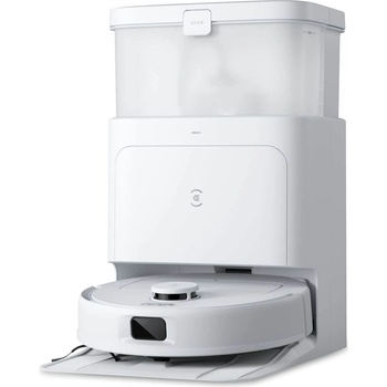 Ecovacs Deebot N30 Pro Omni bílý