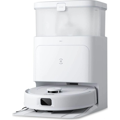 Ecovacs Deebot N30 Pro Omni bílý