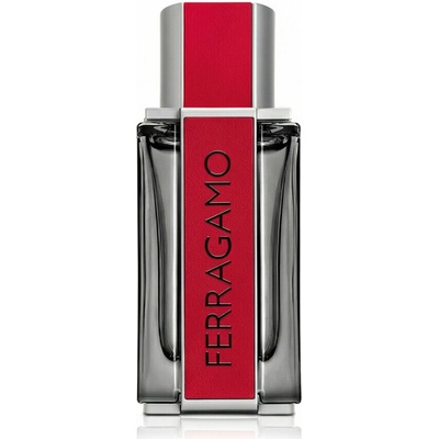 Ferragamo Ferragamo Red Leather parfumovaná voda pánska 50 ml