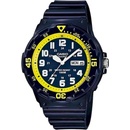 Hodinky Casio MRW-200HC-2B