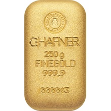C.Hafner zlatá tehlička 250 g