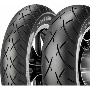METZELER ME 888 Marathon Ultra Rear 130/90 B16 73H Мотоциклетни гуми