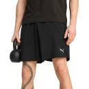 Puma Tad Essentials 7 černá
